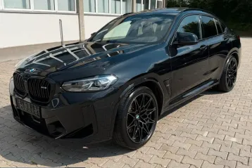 BMW X4 din 2025 - oferta BMW239069