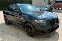 BMW X4 (Seria X) din 2025 cu 16.506 km - oferta BMW239069 - foto 3