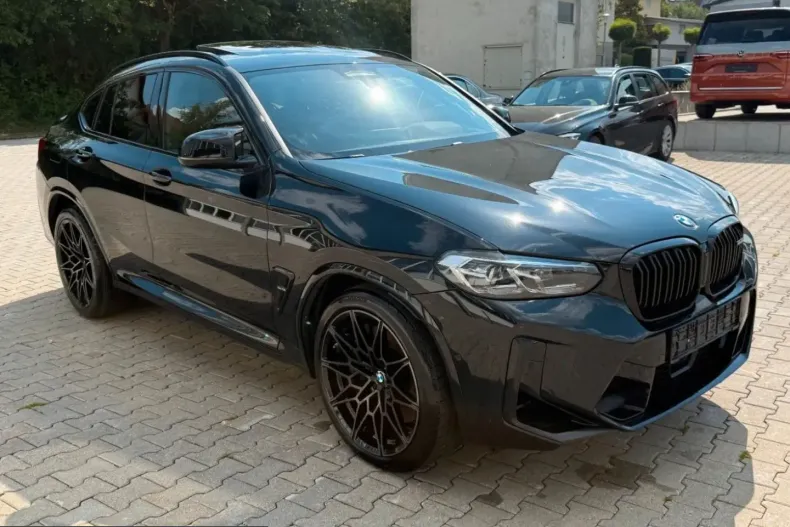BMW X4 (Seria X) din 2025 cu 16.506 km - oferta BMW239069 - foto 3