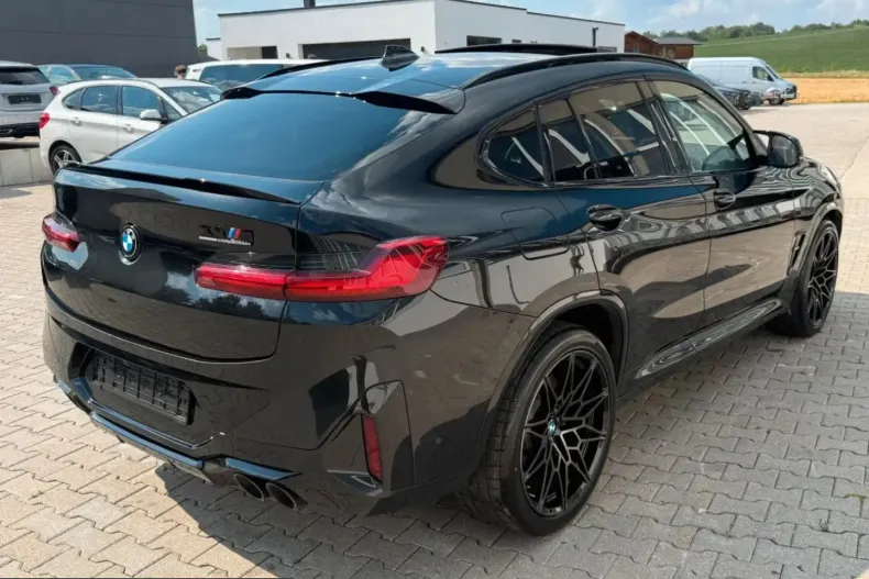BMW X4 (Seria X) din 2025 cu 16.506 km - oferta BMW239069 - foto 4