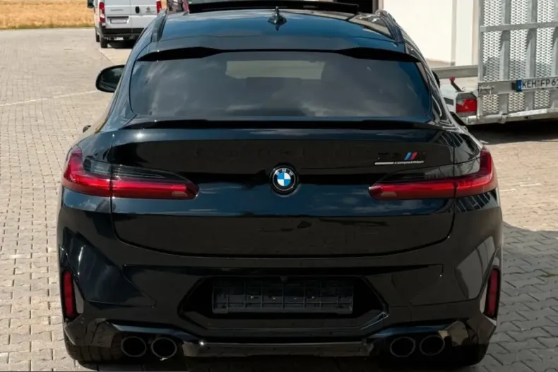 BMW X4 (Seria X) din 2025 cu 16.506 km - oferta BMW239069 - foto 6
