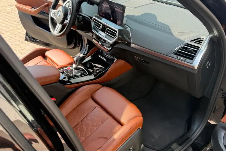 BMW X4 (Seria X) din 2025 cu 16.506 km - oferta BMW239069 - foto 8