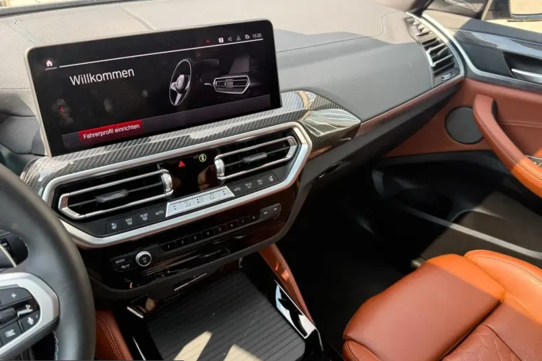 BMW X4 (Seria X) din 2025 cu 16.506 km - oferta BMW239069 - foto 15