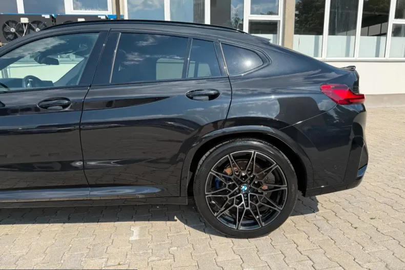 BMW X4 (Seria X) din 2025 cu 16.506 km - oferta BMW239069 - foto 19