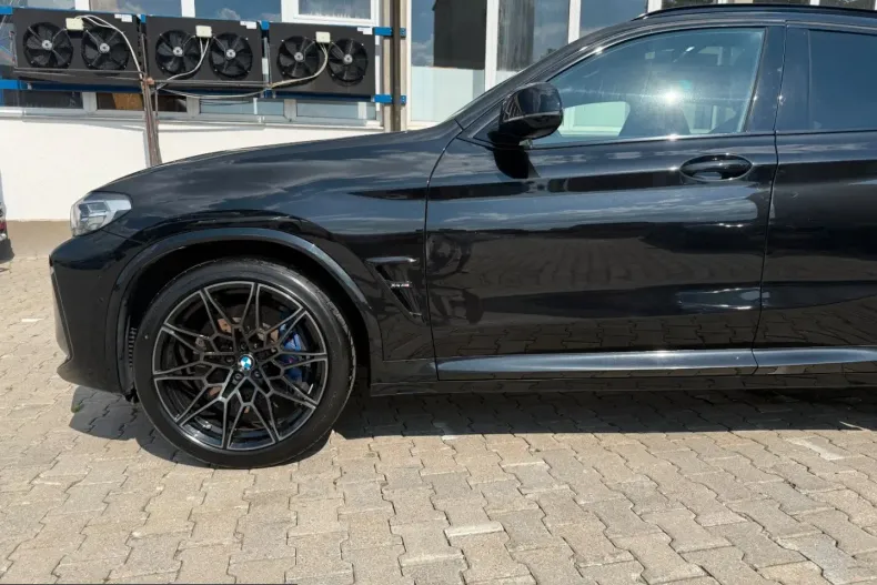 BMW X4 (Seria X) din 2025 cu 16.506 km - oferta BMW239069 - foto 20