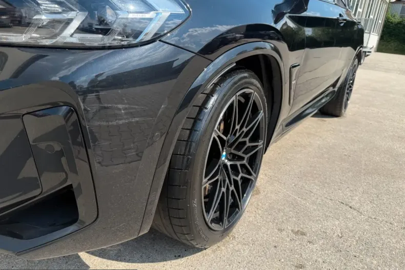 BMW X4 (Seria X) din 2025 cu 16.506 km - oferta BMW239069 - foto 21