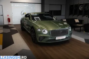 Bentley Continental GT din 2021 - oferta BEN239070