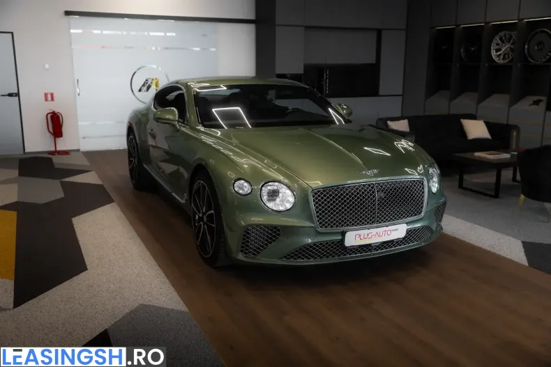 Bentley Continental GT din 2021 cu 83.000 km - oferta BEN239070 - foto 1