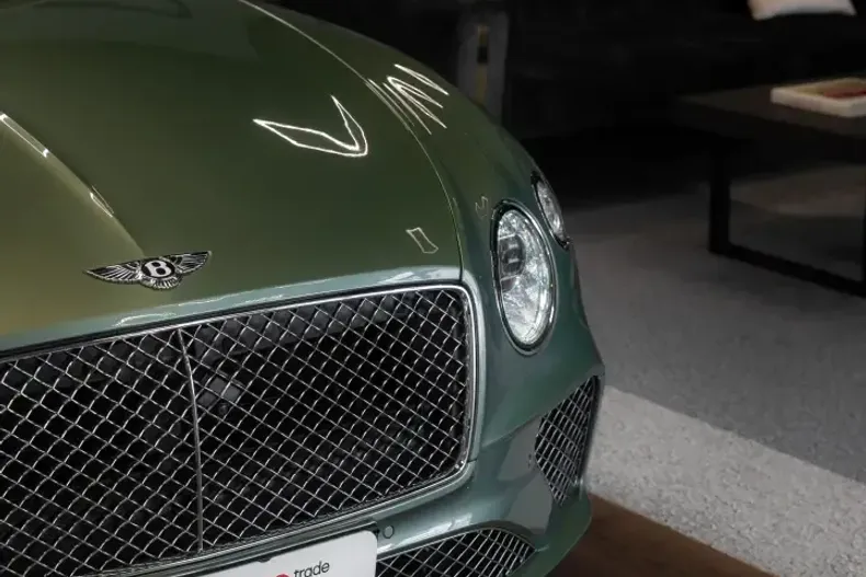 Bentley Continental GT din 2021 cu 83.000 km - oferta BEN239070 - foto 3