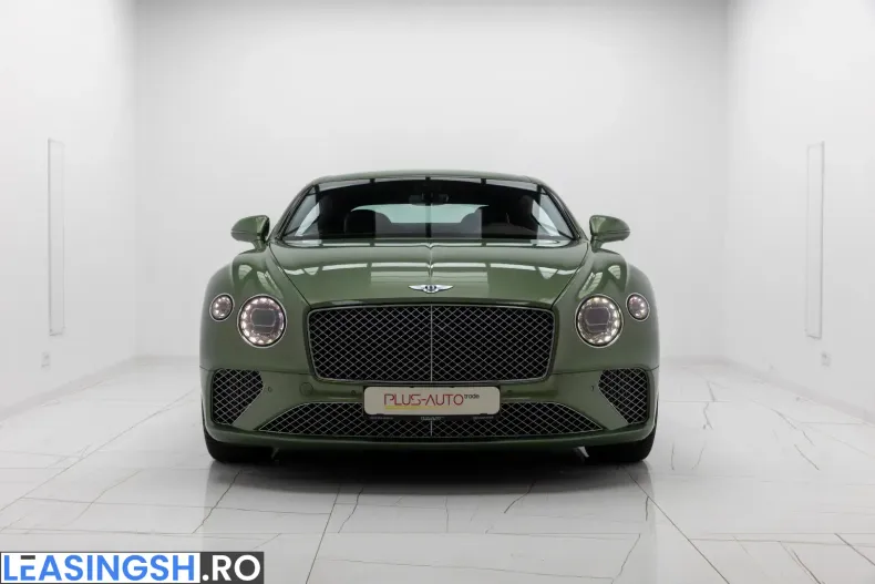 Bentley Continental GT din 2021 cu 83.000 km - oferta BEN239070 - foto 7