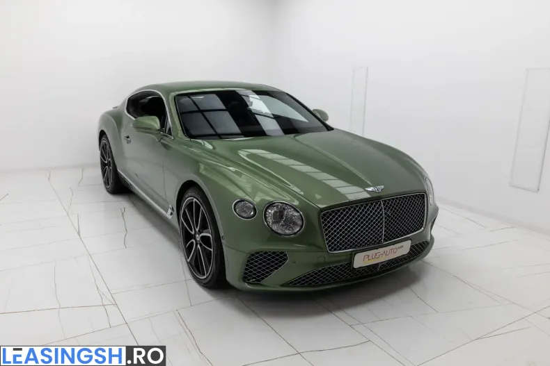 Bentley Continental GT din 2021 cu 83.000 km - oferta BEN239070 - foto 10