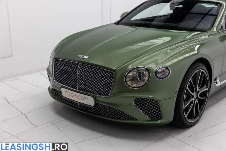 Bentley Continental GT din 2021 cu 83.000 km - oferta BEN239070 - foto 11