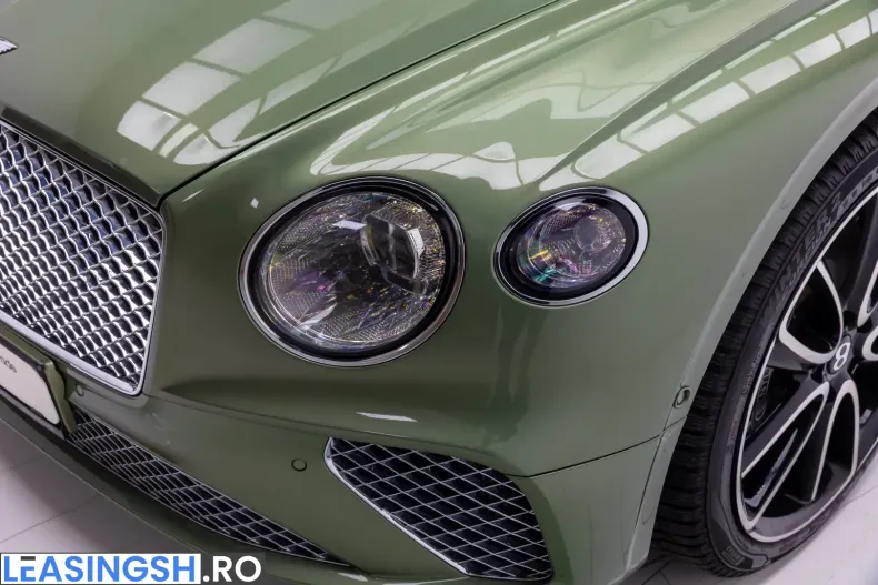 Bentley Continental GT din 2021 cu 83.000 km - oferta BEN239070 - foto 13