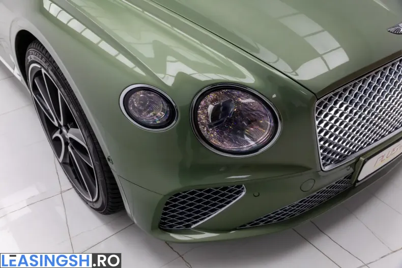 Bentley Continental GT din 2021 cu 83.000 km - oferta BEN239070 - foto 14
