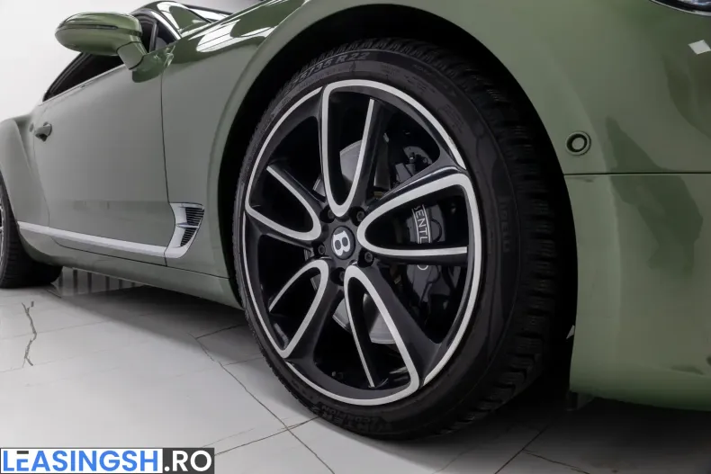 Bentley Continental GT din 2021 cu 83.000 km - oferta BEN239070 - foto 16