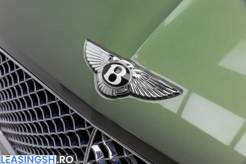 Bentley Continental GT din 2021 cu 83.000 km - oferta BEN239070 - foto 17