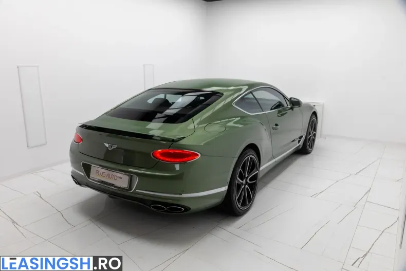 Bentley Continental GT din 2021 cu 83.000 km - oferta BEN239070 - foto 18