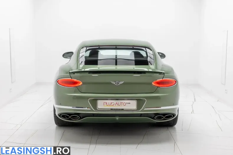 Bentley Continental GT din 2021 cu 83.000 km - oferta BEN239070 - foto 19