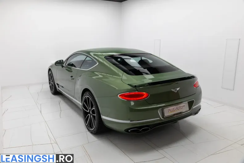 Bentley Continental GT din 2021 cu 83.000 km - oferta BEN239070 - foto 21