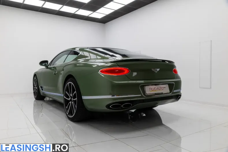 Bentley Continental GT din 2021 cu 83.000 km - oferta BEN239070 - foto 23