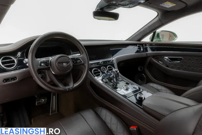 Bentley Continental GT din 2021 cu 83.000 km - oferta BEN239070 - foto 25