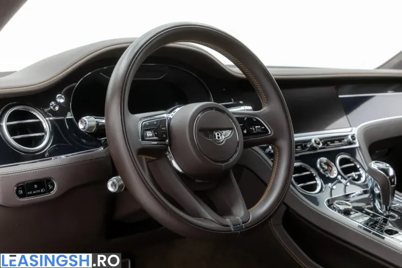 Bentley Continental GT din 2021 cu 83.000 km - oferta BEN239070 - foto 26