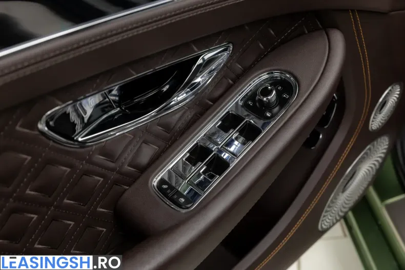 Bentley Continental GT din 2021 cu 83.000 km - oferta BEN239070 - foto 27