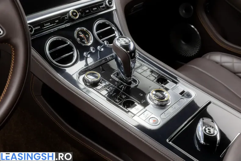 Bentley Continental GT din 2021 cu 83.000 km - oferta BEN239070 - foto 28