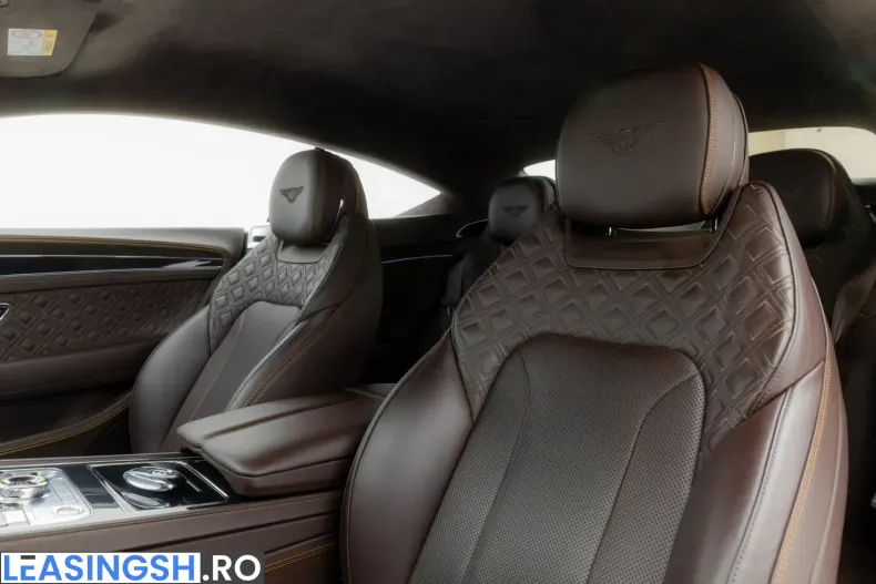 Bentley Continental GT din 2021 cu 83.000 km - oferta BEN239070 - foto 29