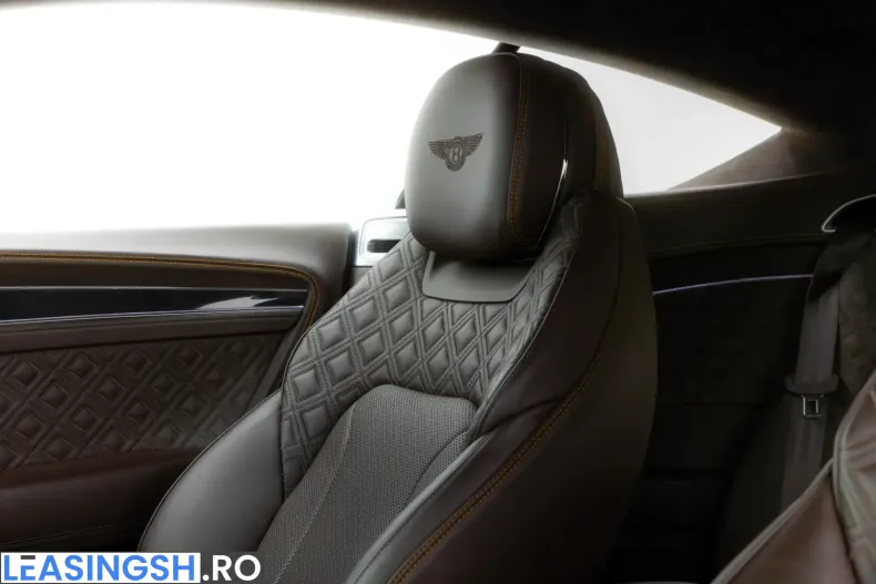 Bentley Continental GT din 2021 cu 83.000 km - oferta BEN239070 - foto 30