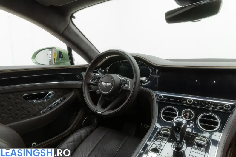 Bentley Continental GT din 2021 cu 83.000 km - oferta BEN239070 - foto 32