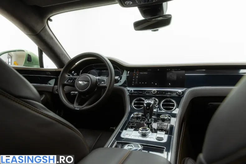Bentley Continental GT din 2021 cu 83.000 km - oferta BEN239070 - foto 35