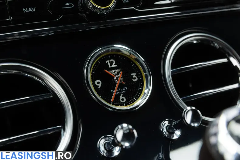 Bentley Continental GT din 2021 cu 83.000 km - oferta BEN239070 - foto 36