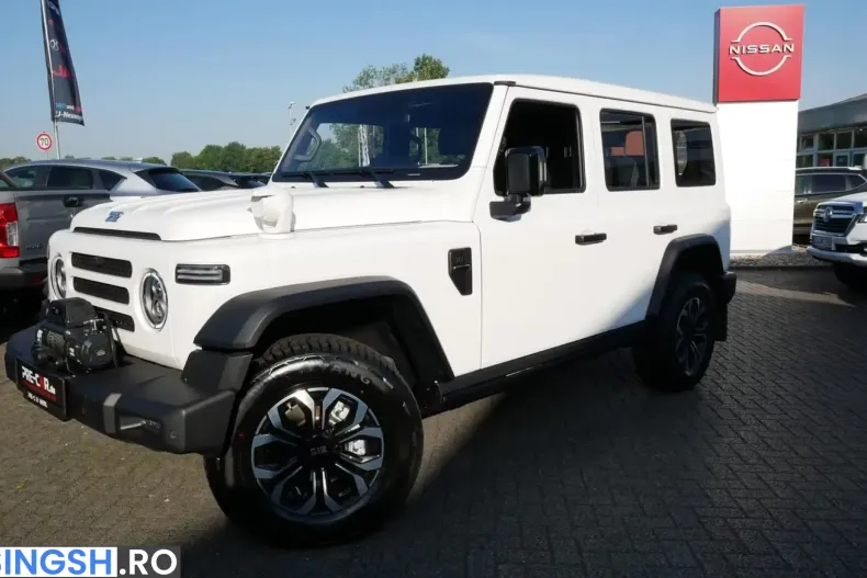 Baw 212 din 2026 cu 1.125 km - oferta BAW239071 - foto 2