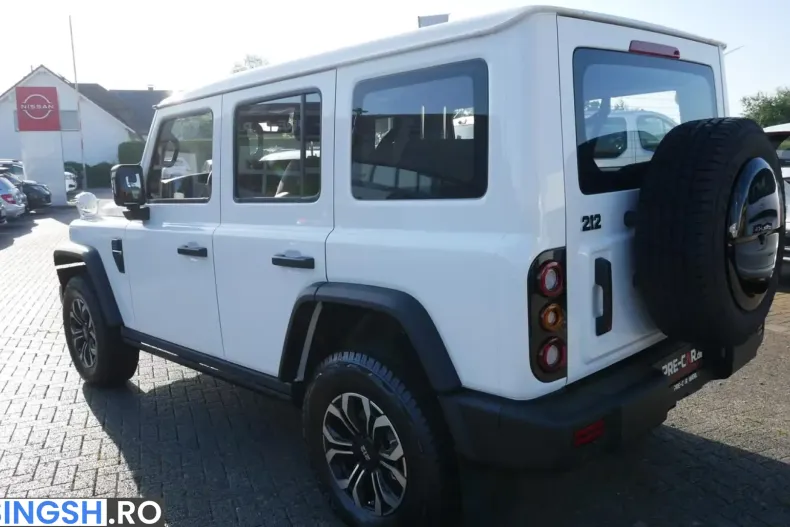 Baw 212 din 2026 cu 1.125 km - oferta BAW239071 - foto 3