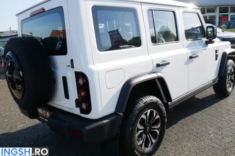 Baw 212 din 2026 cu 1.125 km - oferta BAW239071 - foto 4