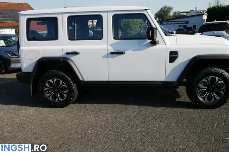 Baw 212 din 2026 cu 1.125 km - oferta BAW239071 - foto 5