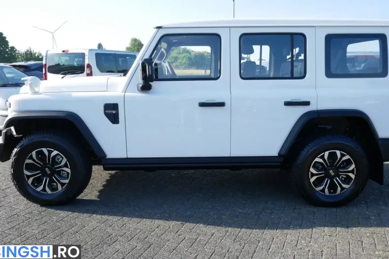 Baw 212 din 2026 cu 1.125 km - oferta BAW239071 - foto 6