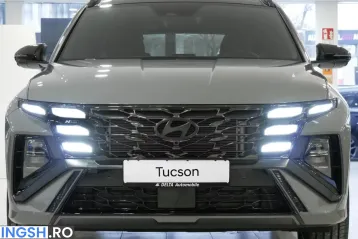 Hyundai Tucson din 2026 - oferta HYU239072