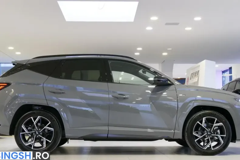 Hyundai Tucson din 2026 cu 51 km - oferta HYU239072 - foto 3