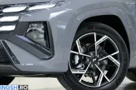 Hyundai Tucson din 2026 cu 51 km - oferta HYU239072 - foto 5