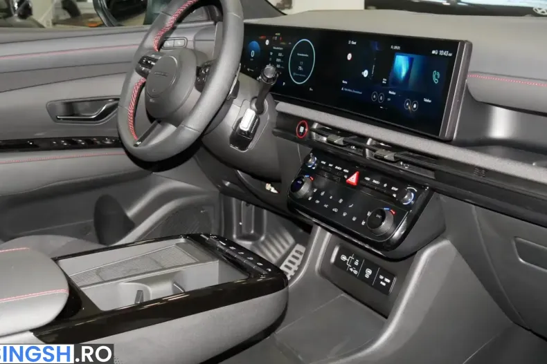 Hyundai Tucson din 2026 cu 51 km - oferta HYU239072 - foto 6