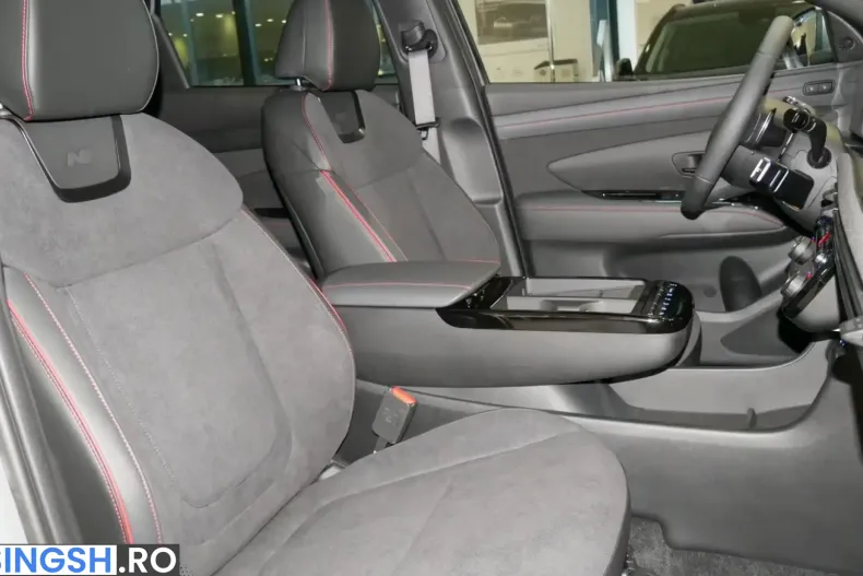 Hyundai Tucson din 2026 cu 51 km - oferta HYU239072 - foto 14