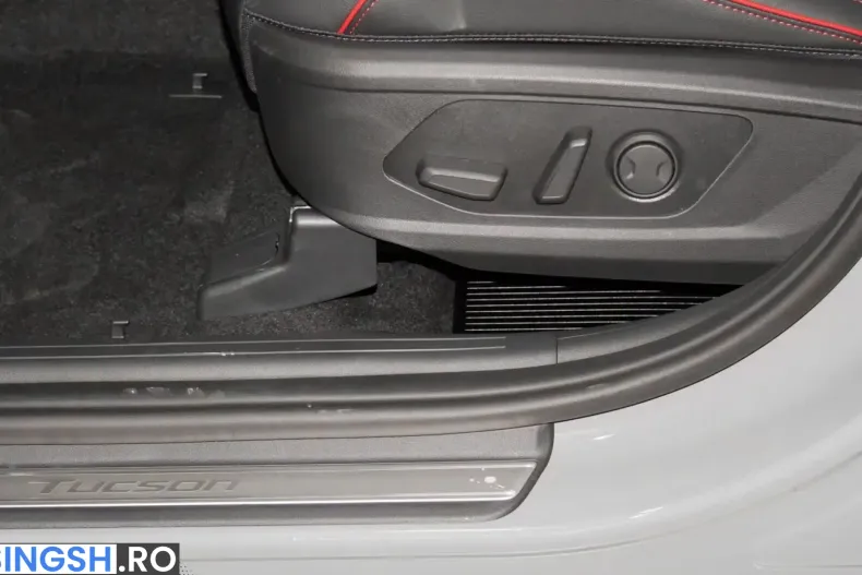 Hyundai Tucson din 2026 cu 51 km - oferta HYU239072 - foto 17