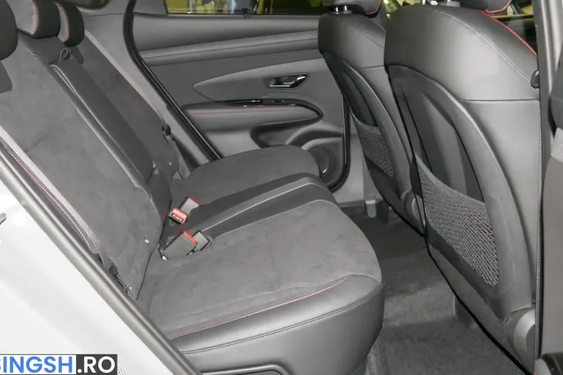 Hyundai Tucson din 2026 cu 51 km - oferta HYU239072 - foto 18