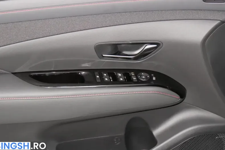 Hyundai Tucson din 2026 cu 51 km - oferta HYU239072 - foto 19