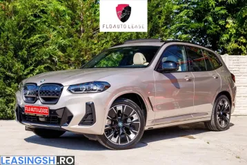 BMW iX3 din 2023 - oferta BMW239073