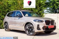 BMW iX3 (Seria X) din 2023 cu 53.570 km - oferta BMW239073 - foto 2