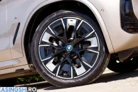 BMW iX3 (Seria X) din 2023 cu 53.570 km - oferta BMW239073 - foto 6