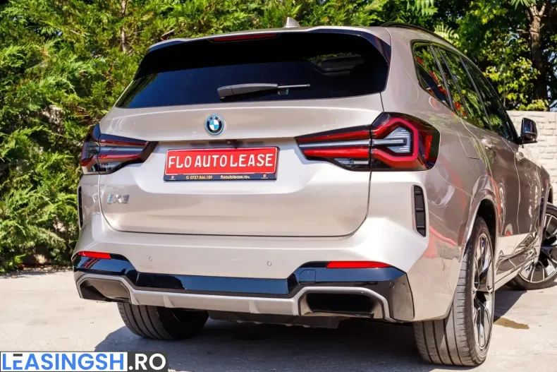BMW iX3 (Seria X) din 2023 cu 53.570 km - oferta BMW239073 - foto 7